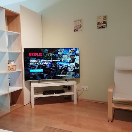 Apartment B44 Zagrzeb Zewnętrze zdjęcie