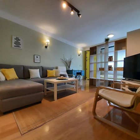 Apartment B44 Zagrzeb Zewnętrze zdjęcie