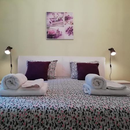 Apartment B44 Zagrzeb Zewnętrze zdjęcie