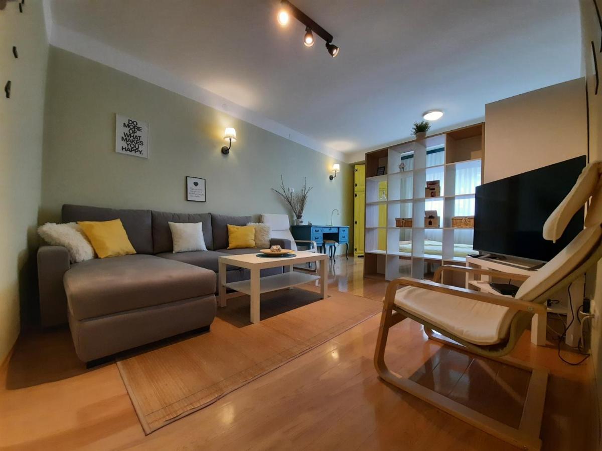 Apartment B44 Zagrzeb Zewnętrze zdjęcie
