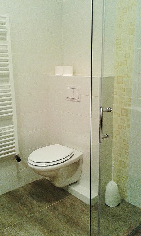 Apartment B44 Zagrzeb Zewnętrze zdjęcie
