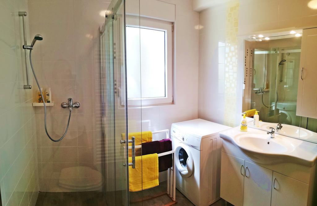 Apartment B44 Zagrzeb Zewnętrze zdjęcie