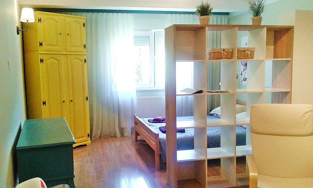 Apartment B44 Zagrzeb Zewnętrze zdjęcie