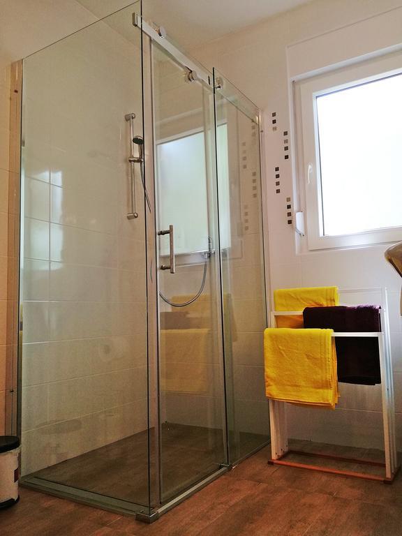 Apartment B44 Zagrzeb Zewnętrze zdjęcie