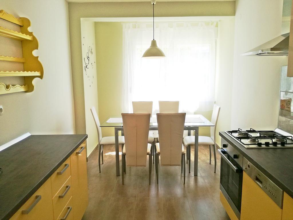 Apartment B44 Zagrzeb Zewnętrze zdjęcie