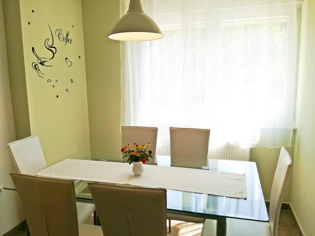 Apartment B44 Zagrzeb Zewnętrze zdjęcie