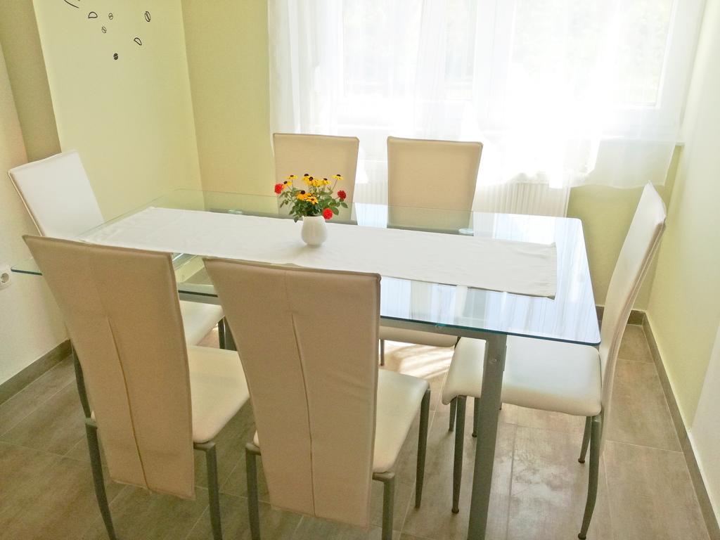 Apartment B44 Zagrzeb Zewnętrze zdjęcie