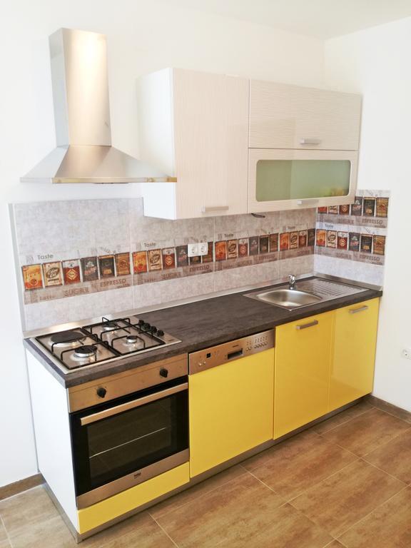 Apartment B44 Zagrzeb Zewnętrze zdjęcie
