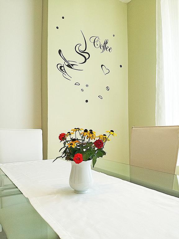 Apartment B44 Zagrzeb Zewnętrze zdjęcie