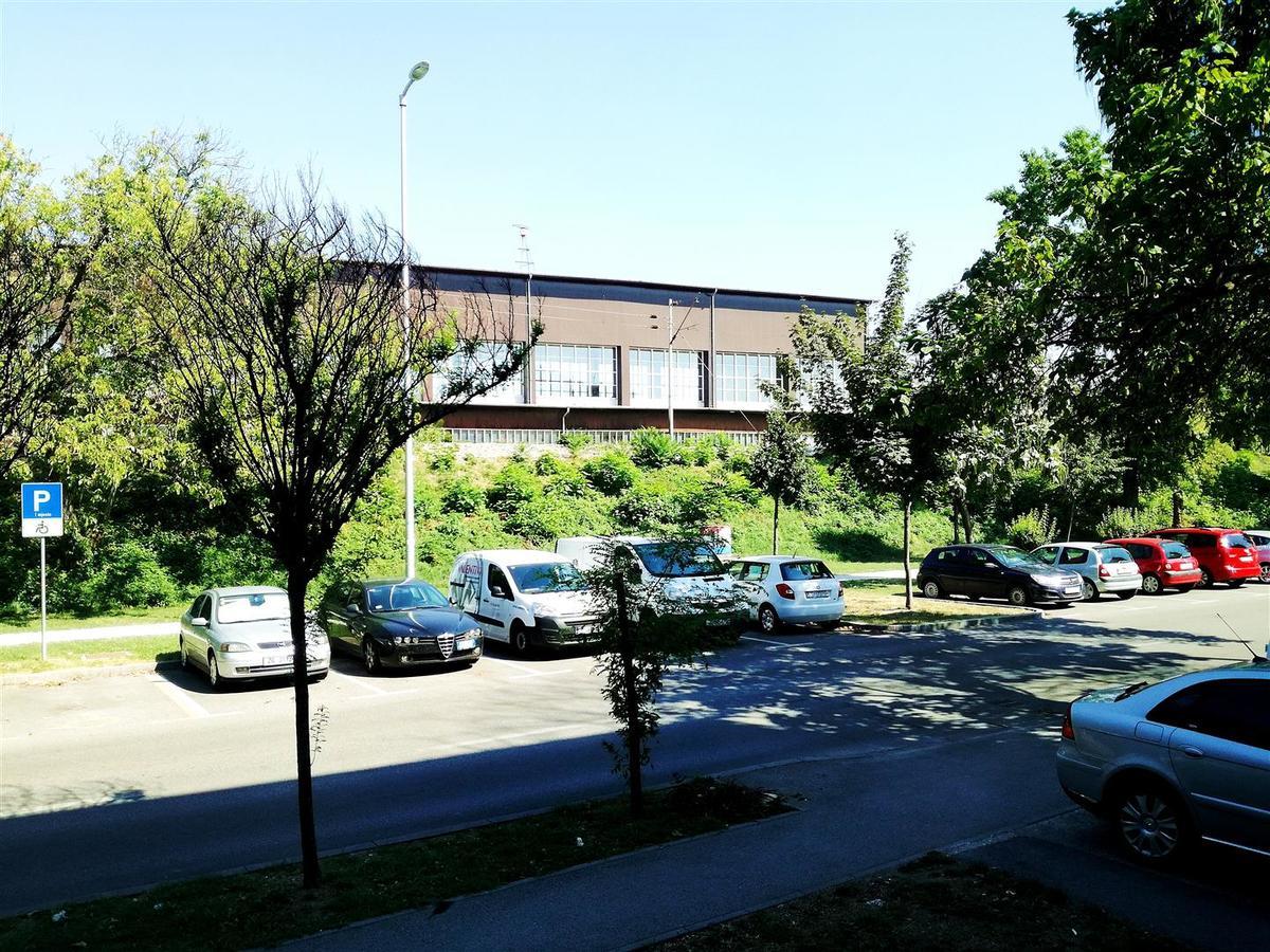 Apartment B44 Zagrzeb Zewnętrze zdjęcie