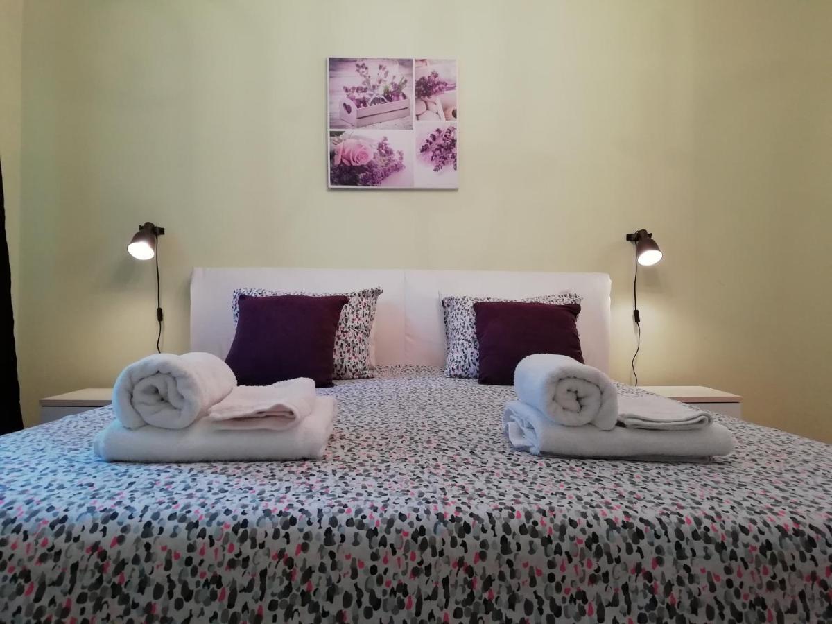 Apartment B44 Zagrzeb Zewnętrze zdjęcie