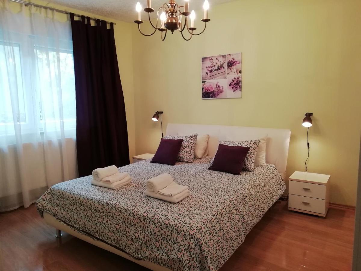 Apartment B44 Zagrzeb Zewnętrze zdjęcie