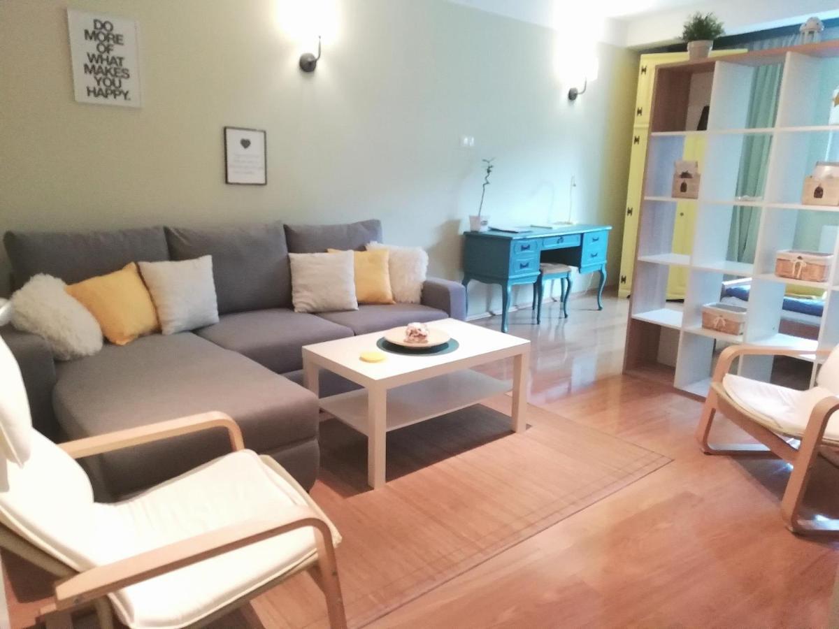 Apartment B44 Zagrzeb Zewnętrze zdjęcie