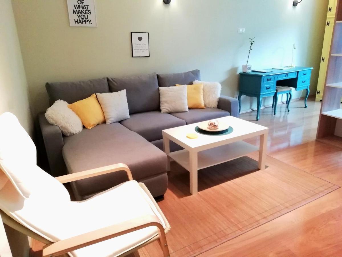Apartment B44 Zagrzeb Zewnętrze zdjęcie