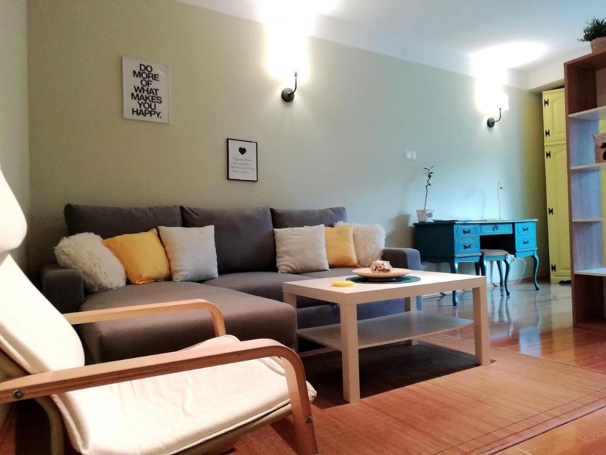 Apartment B44 Zagrzeb Zewnętrze zdjęcie