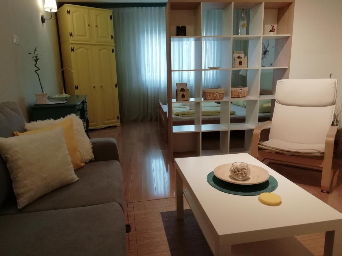 Apartment B44 Zagrzeb Zewnętrze zdjęcie