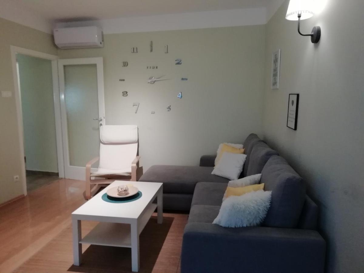 Apartment B44 Zagrzeb Zewnętrze zdjęcie