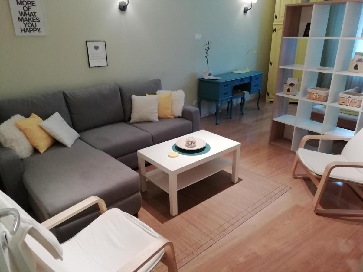 Apartment B44 Zagrzeb Zewnętrze zdjęcie